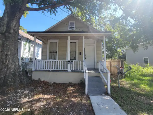1327 Cleveland Street, Jacksonville, FL 32209
