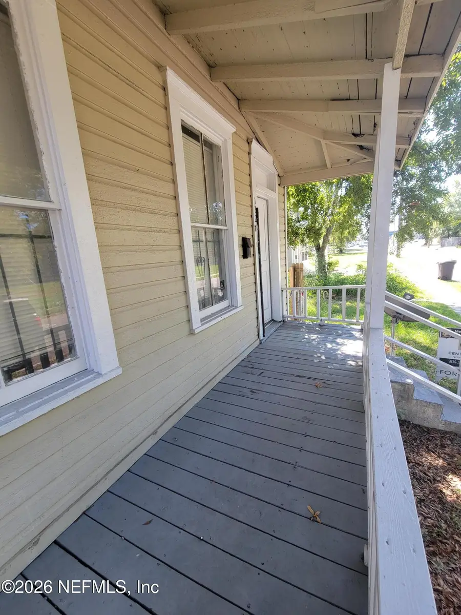 1327 Cleveland Street, Jacksonville, FL 32209 - #2