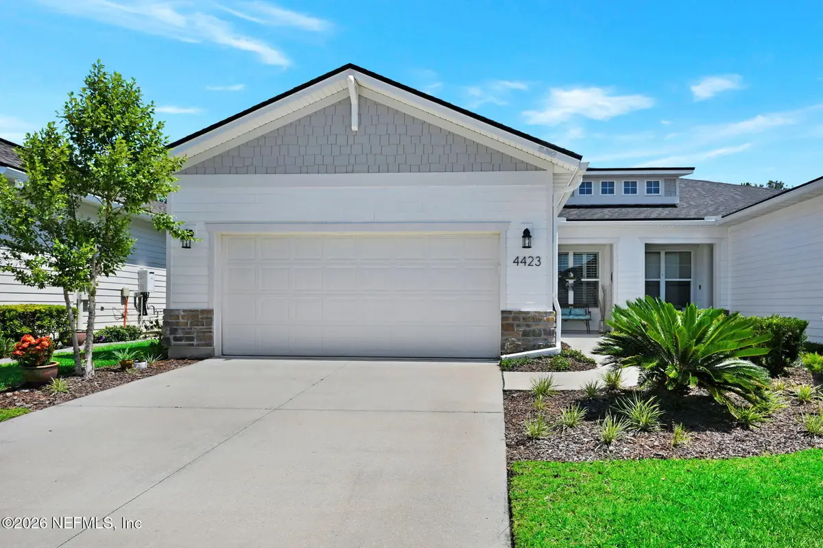 4423 Sun Lily Court, Jacksonville, FL 32257 - #1