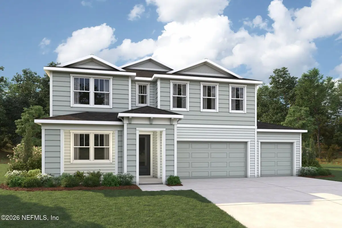 275 Holly Creek Drive, Saint Johns, FL 32259 - #1