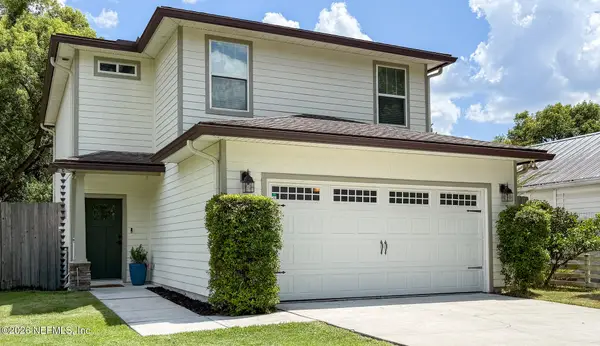4654 Attleboro Street, Jacksonville, FL 32205