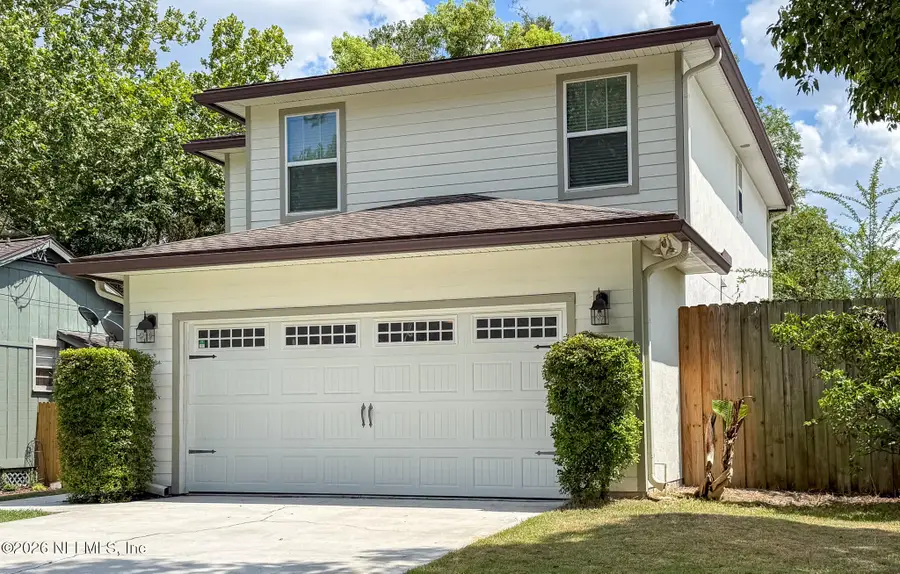 4654 Attleboro Street, Jacksonville, FL 32205 - #2