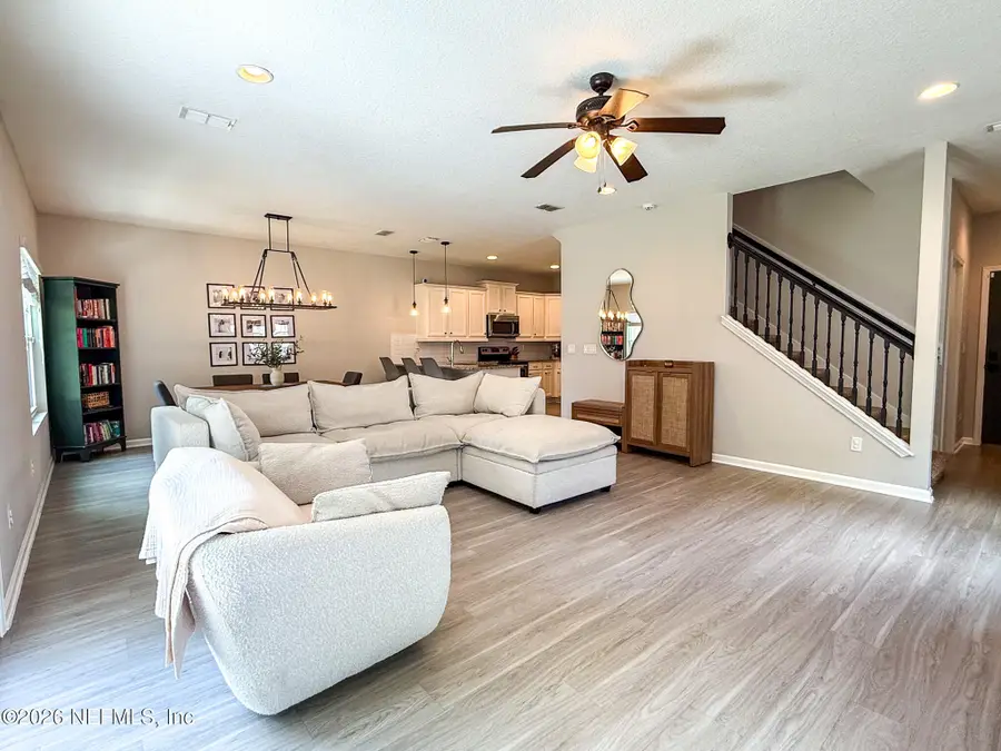 4654 Attleboro Street, Jacksonville, FL 32205 - #3