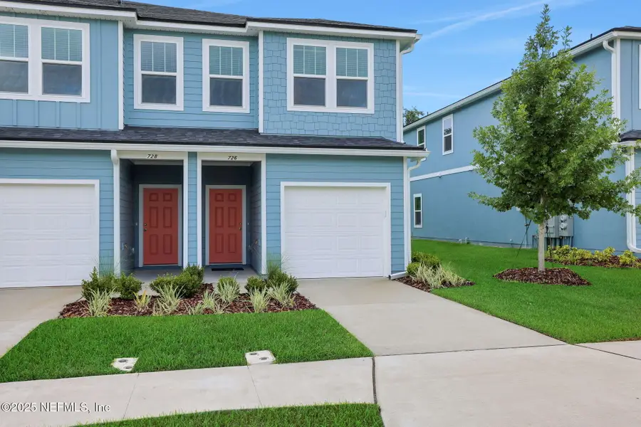 802 Sailor Grove Lane, Jacksonville, FL 32221 - #3