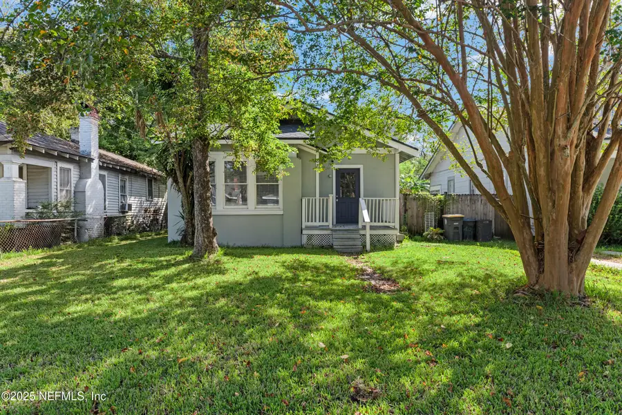 683 Bridal Avenue, Jacksonville, FL 32205 - #2