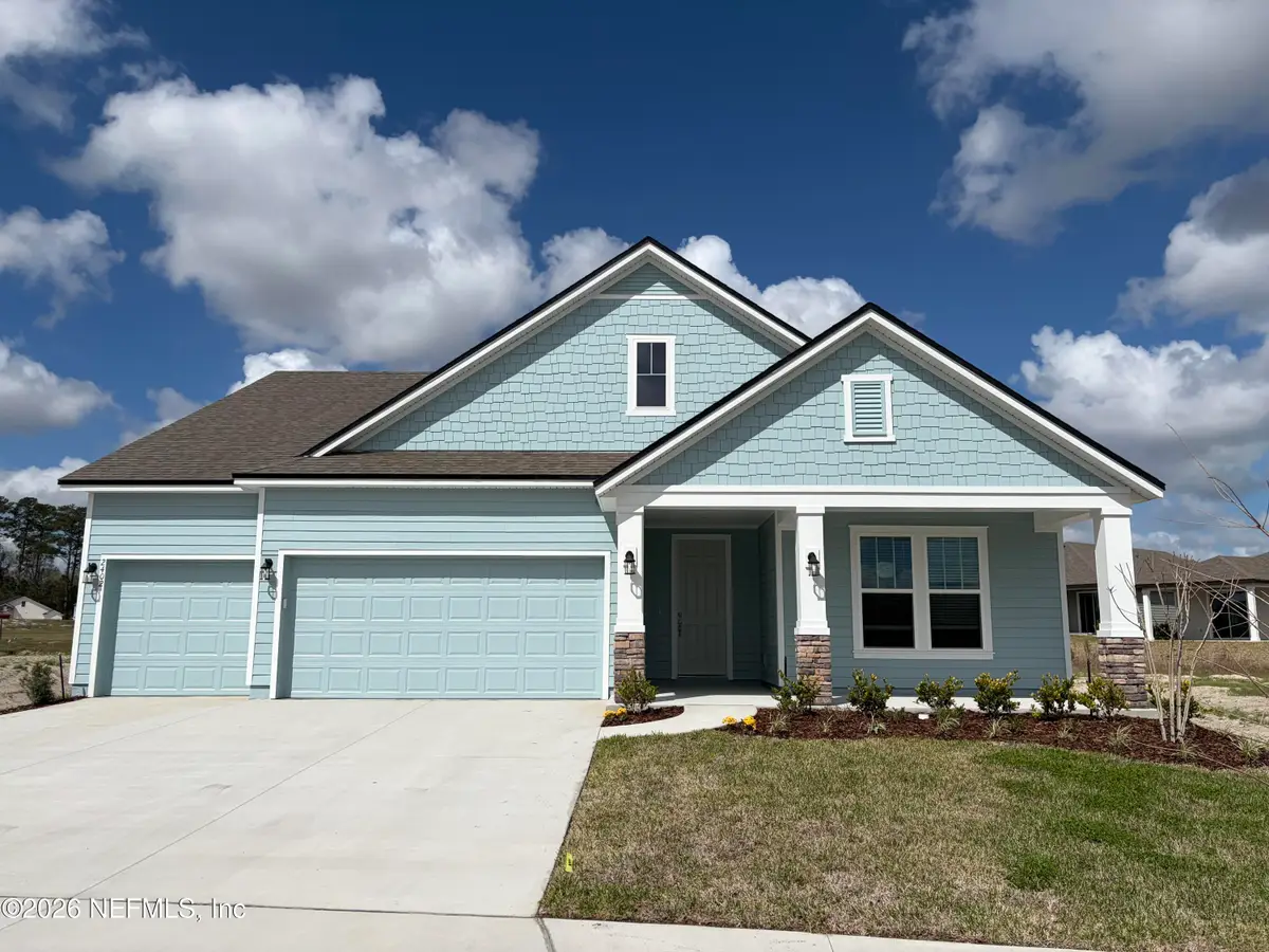 2309 Jennings Farm Drive, Middleburg, FL 32068 - #1