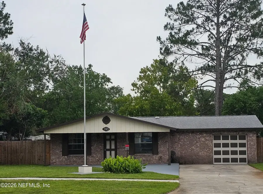 193 Evergreen Lane, Middleburg, FL 32068 - #2