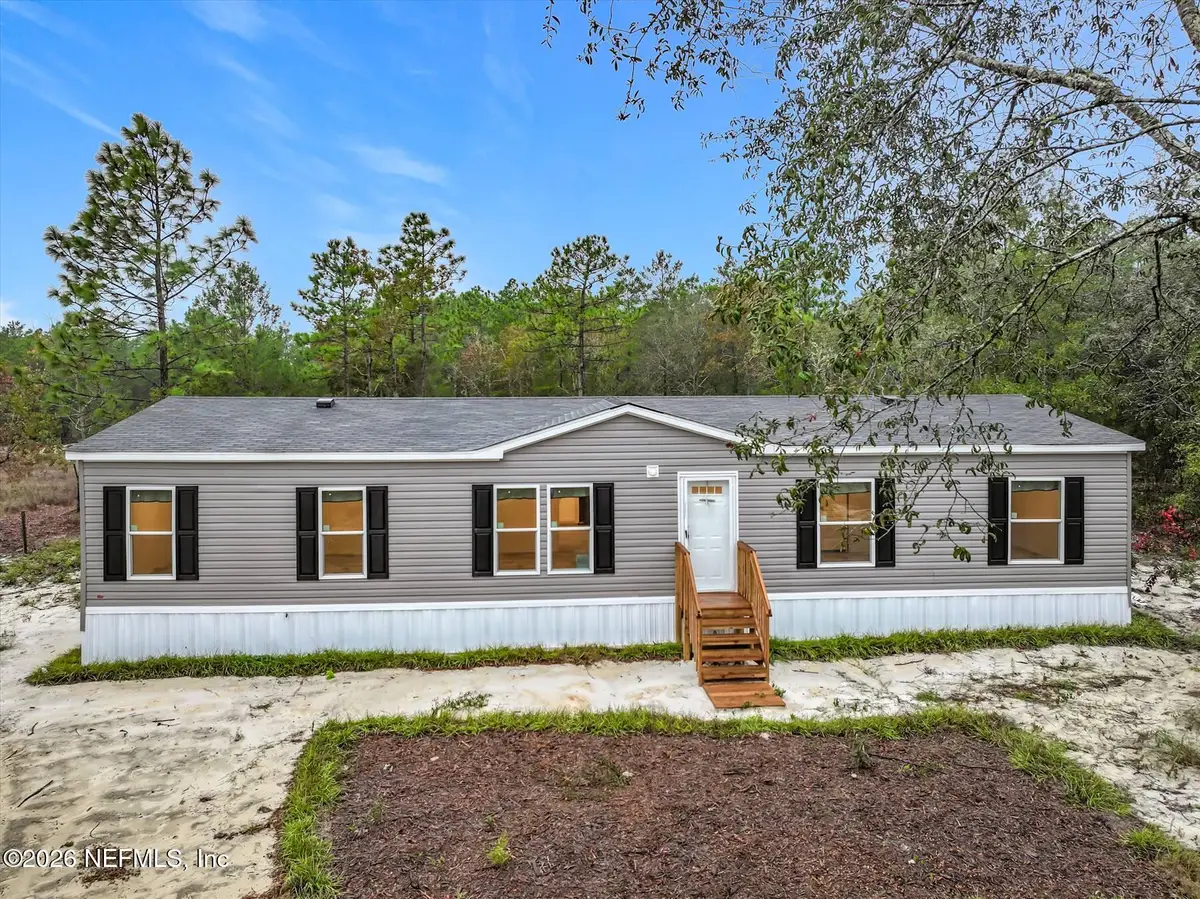 150 Lake Galilee Drive, Hawthorne, FL 32640 - #1