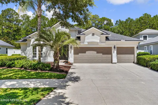 14228 Palmetto Springs Street, Jacksonville, FL 32258