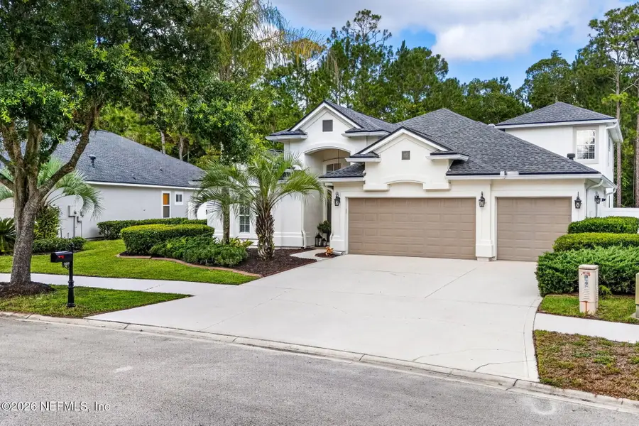 14228 Palmetto Springs Street, Jacksonville, FL 32258 - #3