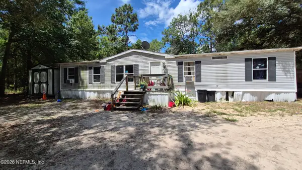 6092 Cornell Road, Keystone Heights, FL 32656