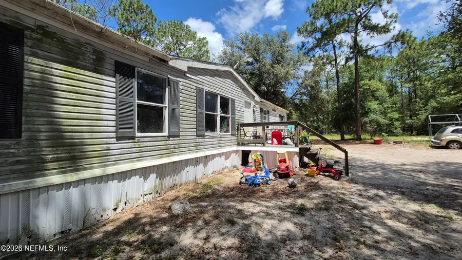6092 Cornell Road, Keystone Heights, FL 32656 - #3
