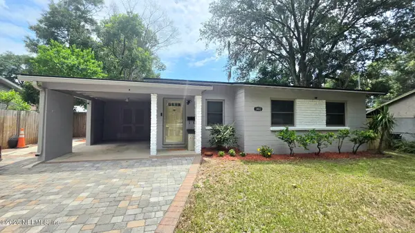 3483 Forest Boulevard, Jacksonville, FL 32246