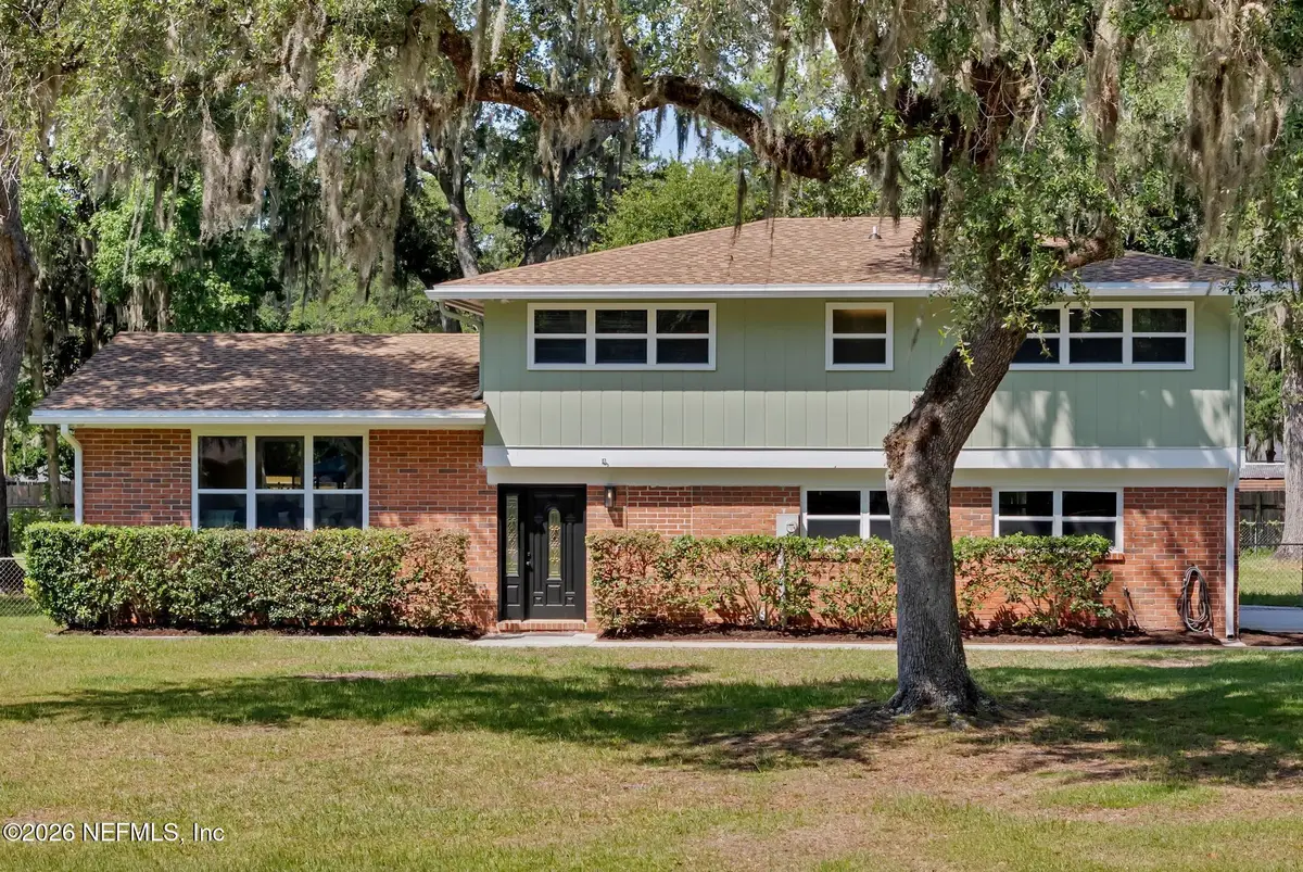 14720 Compass Drive, Jacksonville, FL 32226 - #1