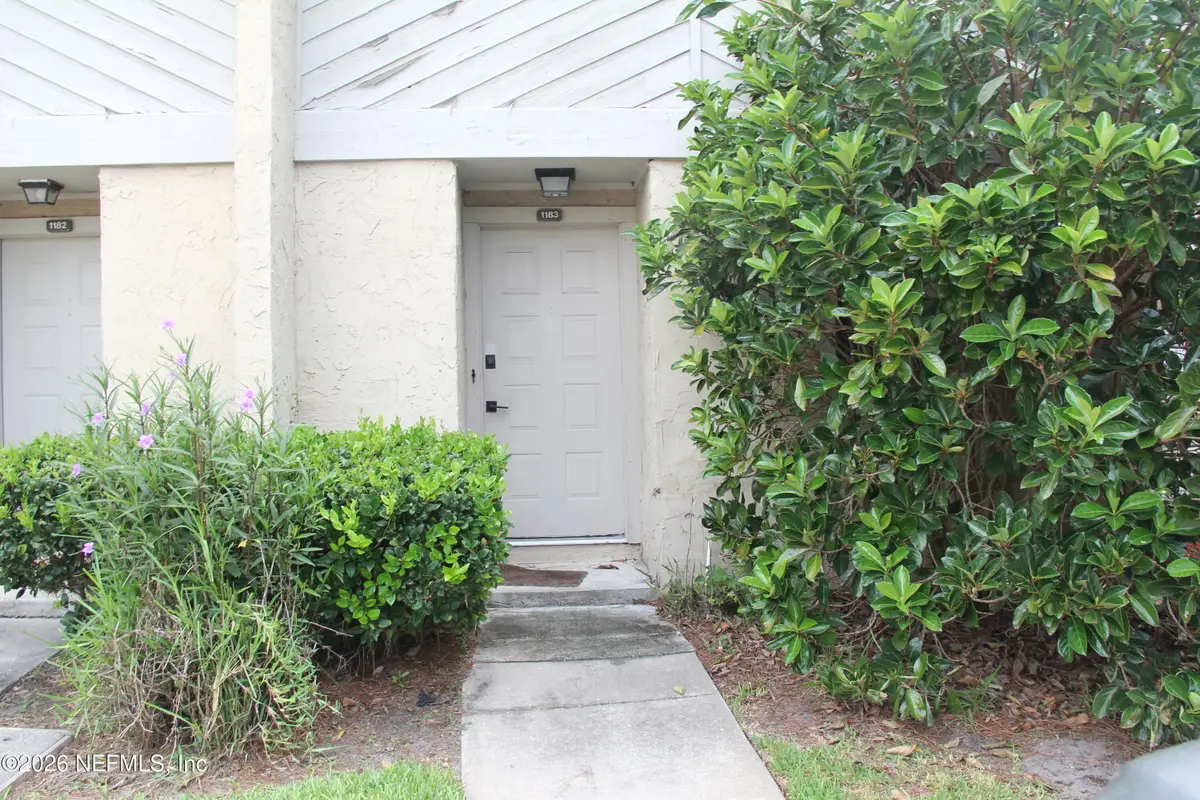 3801 Crown Point Road #1183, Jacksonville, FL 32257 - #1