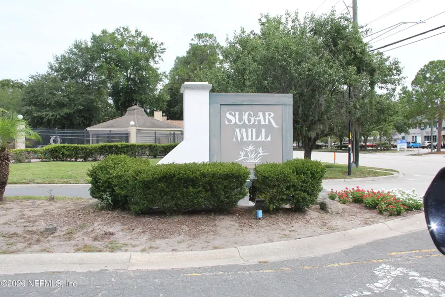 3801 Crown Point Road #1183, Jacksonville, FL 32257 - #2