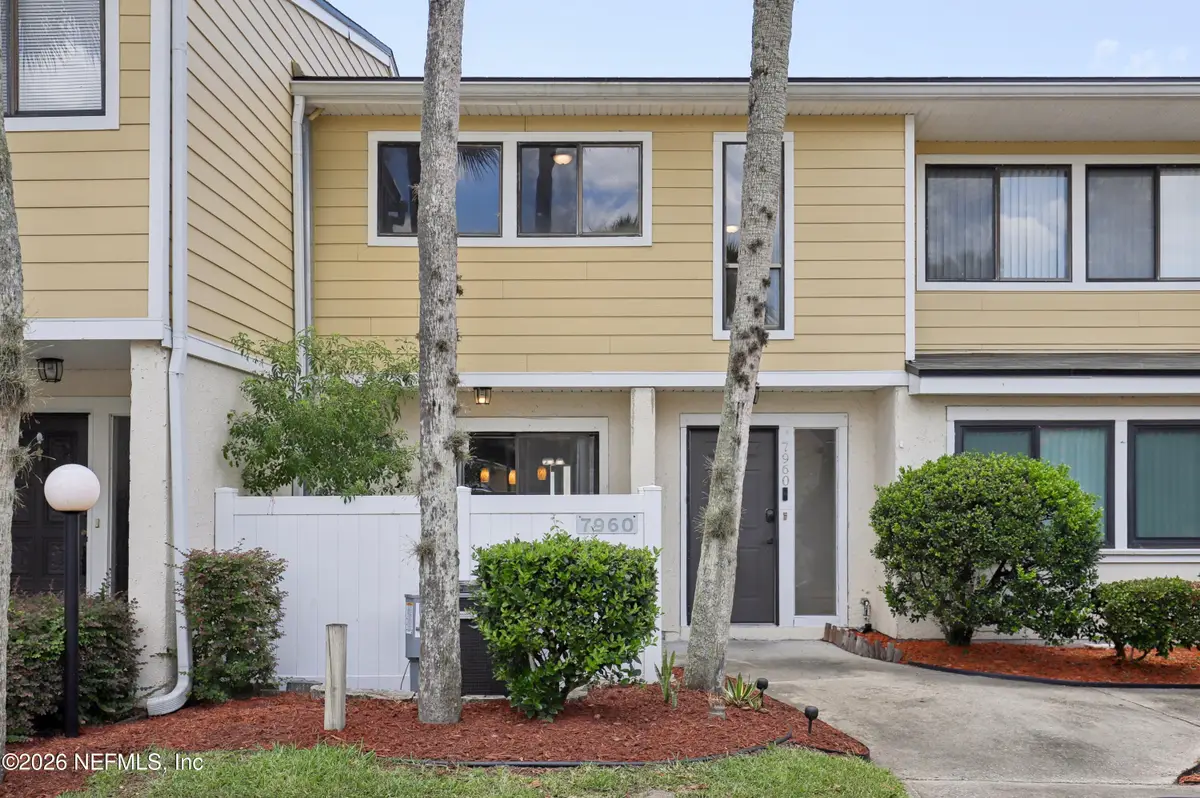7960 Los Robles Court #7960, Jacksonville, FL 32256 - #1
