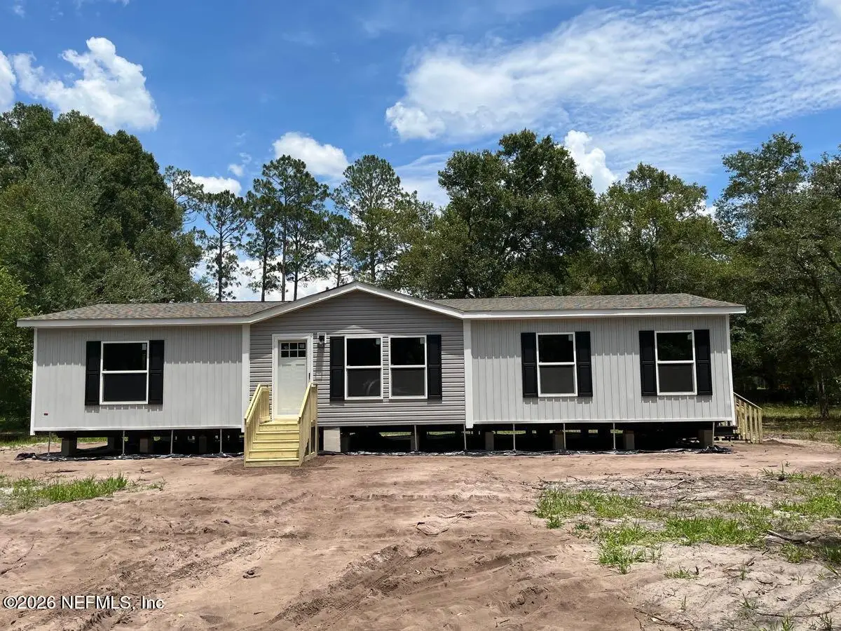 0 Westwood Court, Jacksonville, FL 32234 - #1