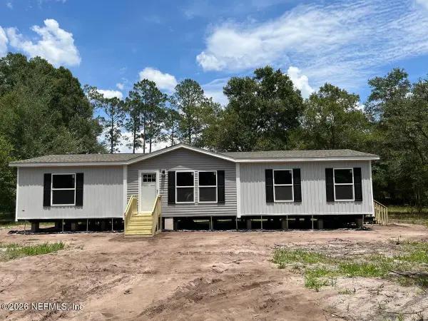 0 Westwood Court, Jacksonville, FL 32234