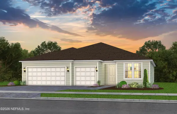 106 Iron Sight Drive, St. Johns, FL 32095