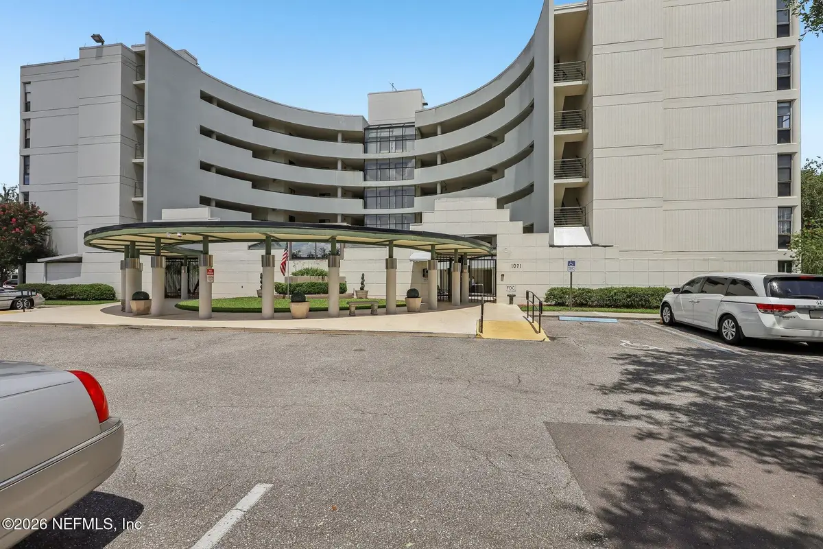 1071 Edgewood S Avenue #105, Jacksonville, FL 32205 - #1