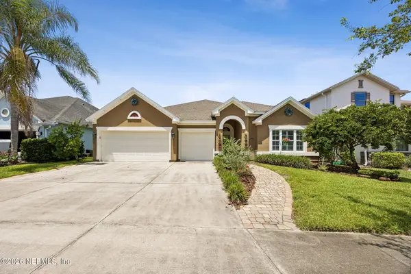 333 Woodland Greens Drive, Ponte Vedra, FL 32081