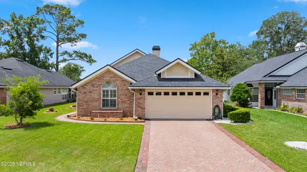 3729 Constancia Drive, Green Cove Springs, FL 32043