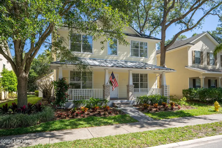 972 Saltwater Circle, Saint Augustine, FL 32080 - #2