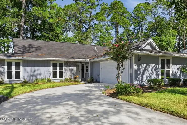 11066 Fairbanks Grant W Road, Jacksonville, FL 32223
