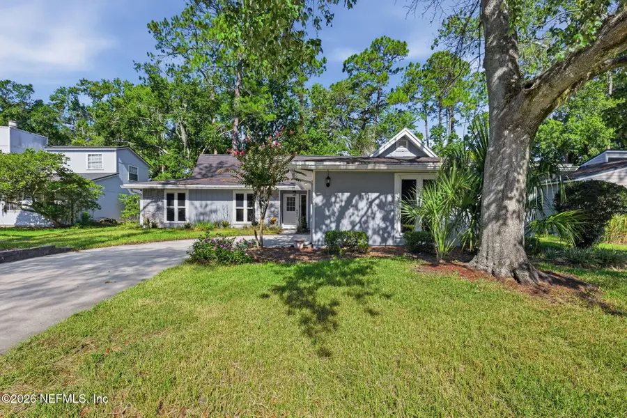 11066 Fairbanks Grant W Road, Jacksonville, FL 32223 - #2