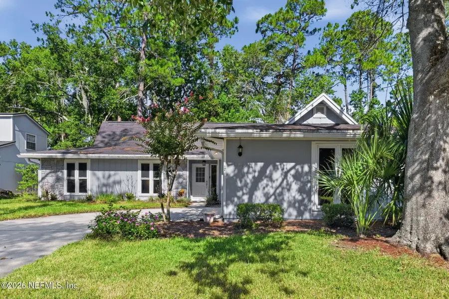 11066 Fairbanks Grant W Road, Jacksonville, FL 32223 - #3