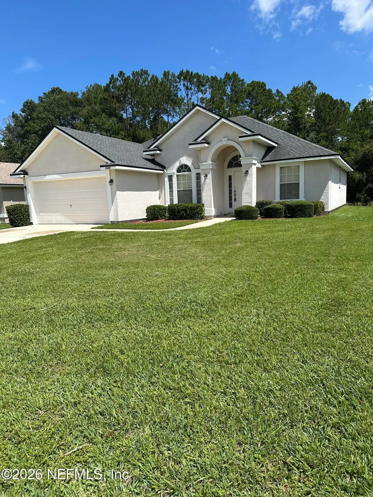 1658 Northglen Circle, Middleburg, FL 32068 - #1