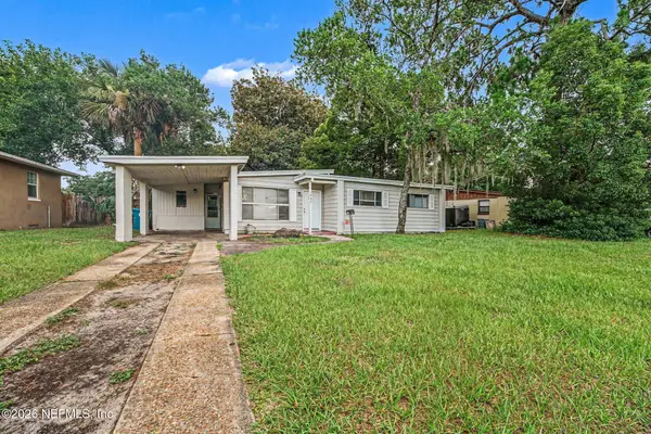 1933 Gamewell Road, Jacksonville, FL 32211