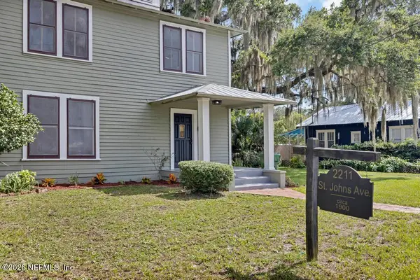 2211 St Johns Avenue, Palatka, FL 32177