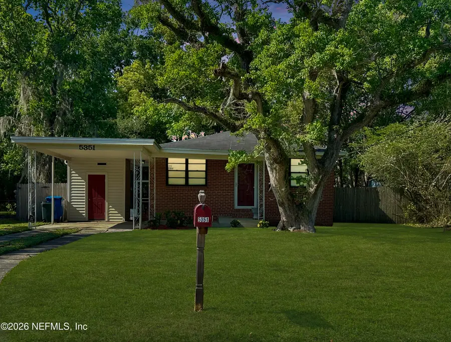 5351 Royce Avenue, Jacksonville, FL 32205 - #2