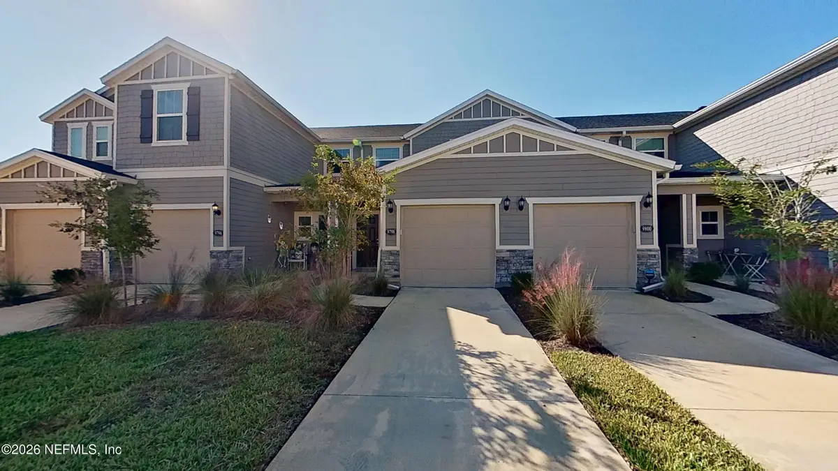9798 Fiddleback Lane, Jacksonville, FL 32222 - #1