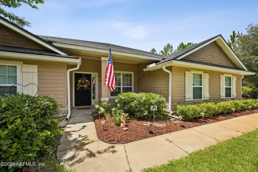 11189 Saddle Club Drive, Jacksonville, FL 32219 - #2