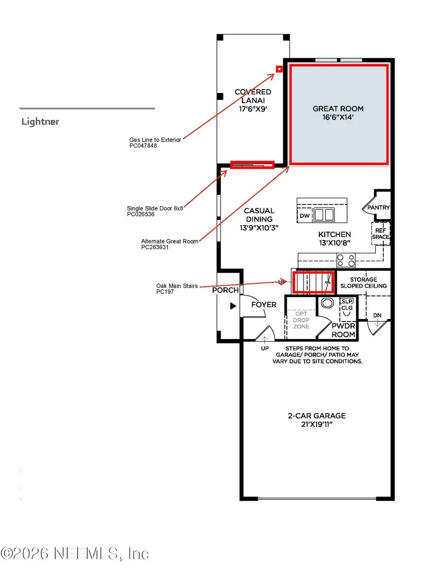 139 Delwood Way #290, Saint Augustine, FL 32092 - #3