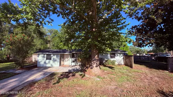 405 W Clermont Drive, Jacksonville, FL 32073