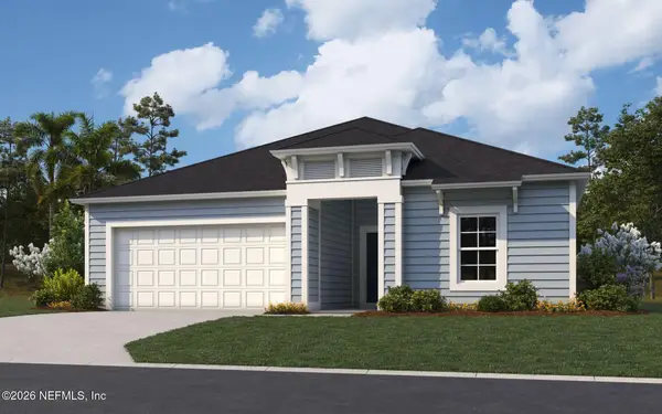 2476 Jennings Farm Drive, Middleburg, FL 32068