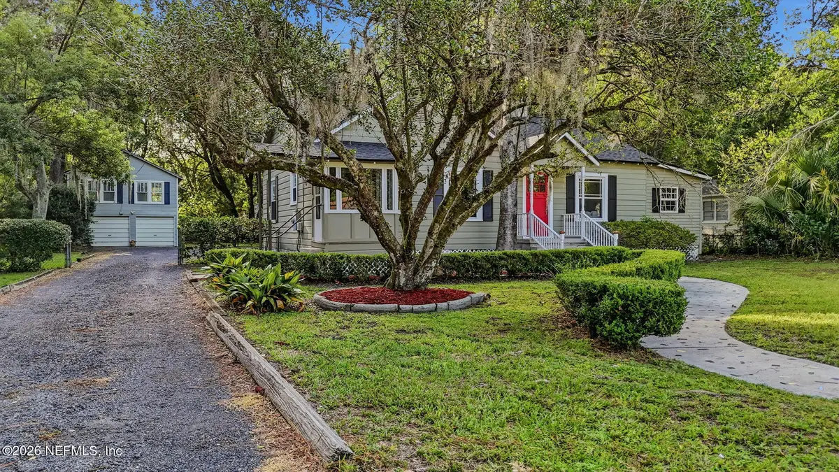 1335 Murray Drive, Jacksonville, FL 32205 - #1