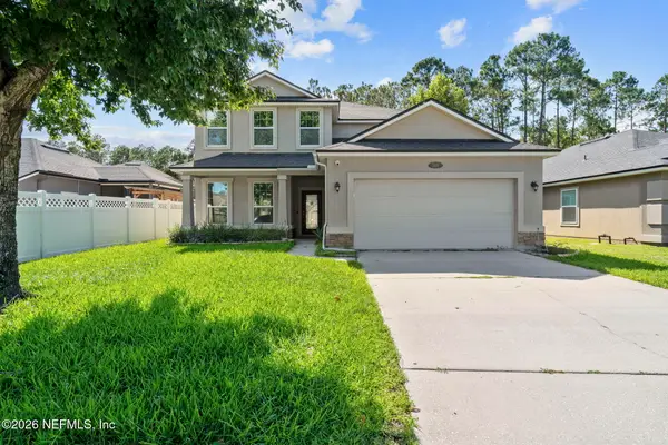 569 Glendale Lane, Orange Park, FL 32065