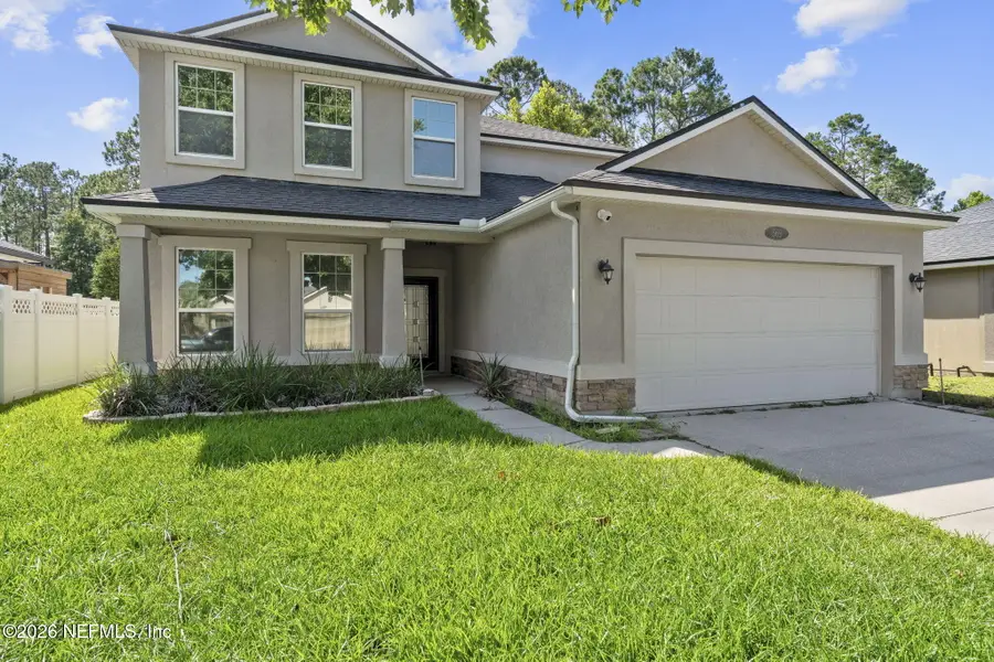 569 Glendale Lane, Orange Park, FL 32065 - #2