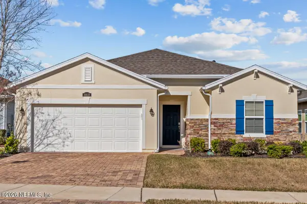 10119 Dogwood Creek Drive, Jacksonville, FL 32222