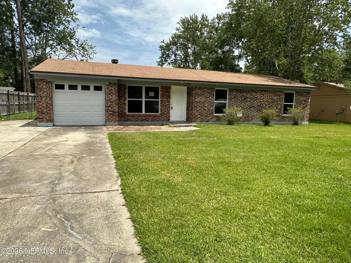 2706 Tina Lane, Middleburg, FL 32068 - #1