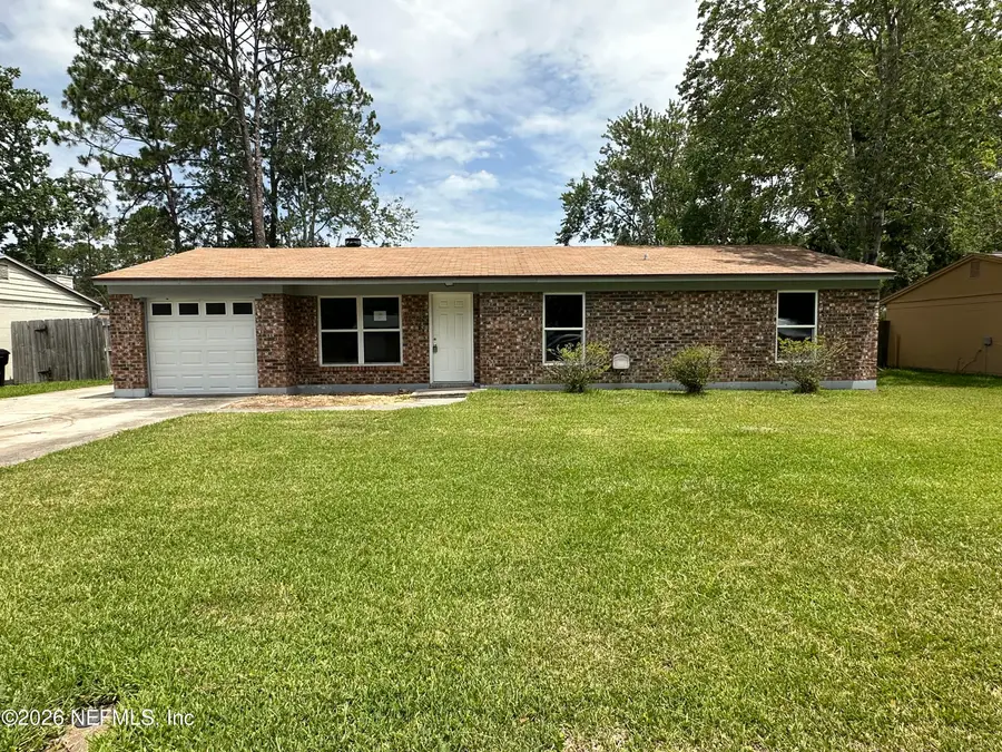 2706 Tina Lane, Middleburg, FL 32068 - #2