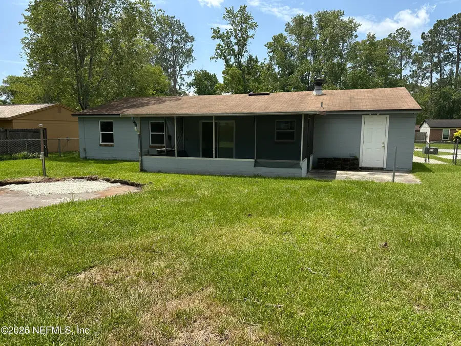 2706 Tina Lane, Middleburg, FL 32068 - #3