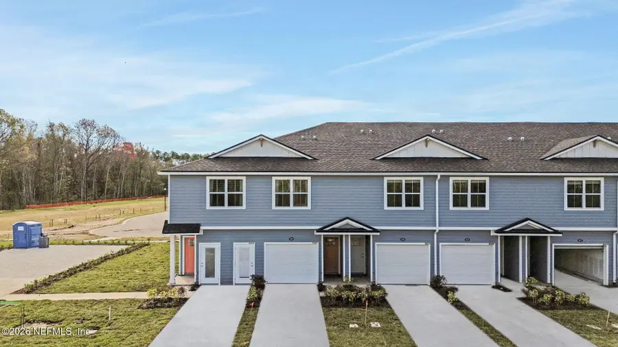 5516 Arrow Lane, Jacksonville, FL 32210 - #2