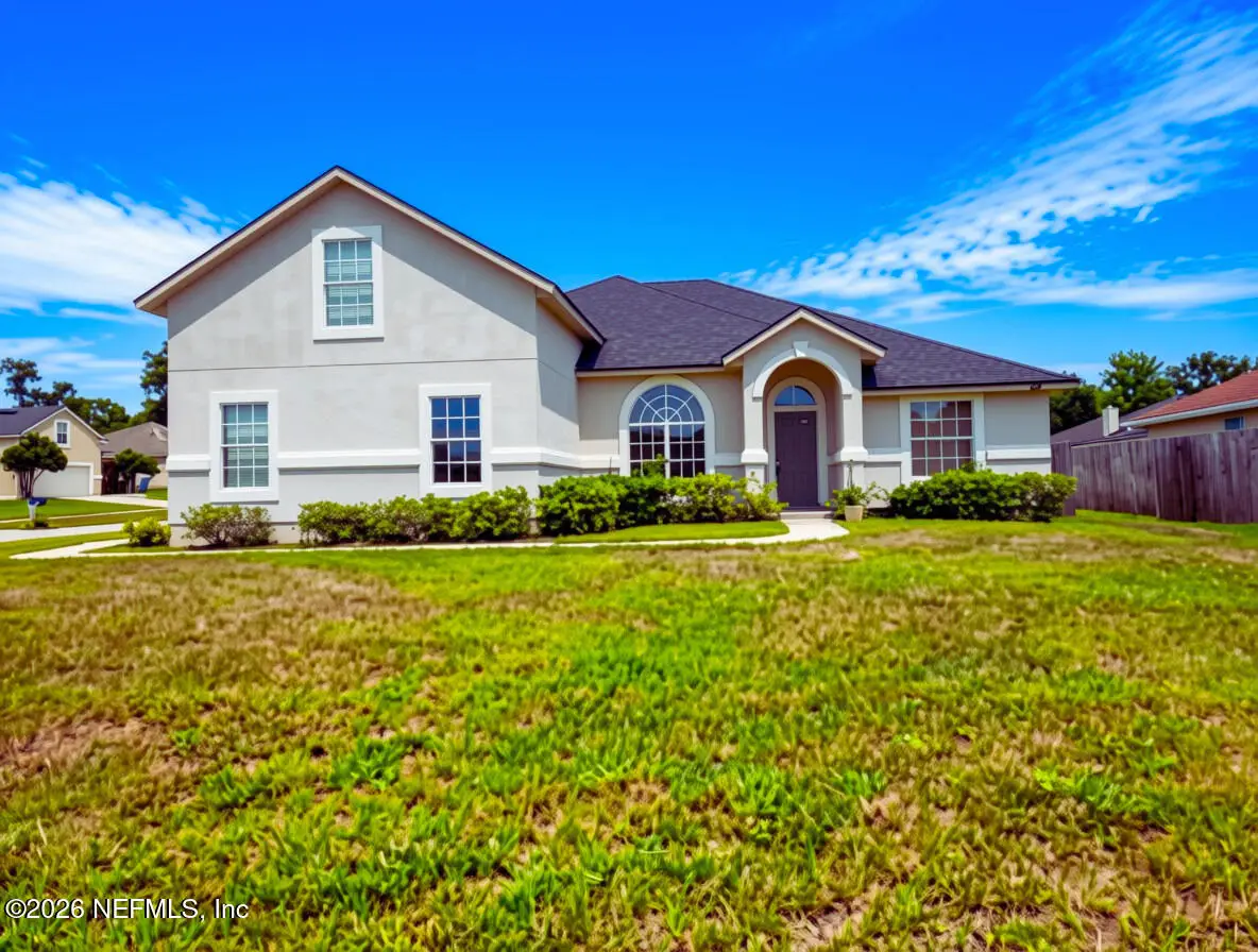 601 Kilwinning Lane, Orange Park, FL 32065 - #1