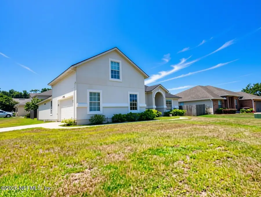 601 Kilwinning Lane, Orange Park, FL 32065 - #3